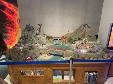 東映太秦映画村に投稿された画像（2024/1/10）