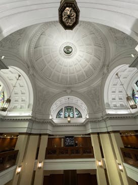 国立科学博物館に投稿された画像（2024/1/10）