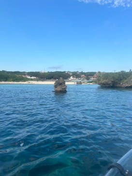 宮古島リゾートスポーツに投稿された画像（2024/1/10）