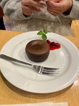 国立科学博物館に投稿された画像（2024/1/10）