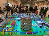 プラレール博 in OSAKA事務局に投稿された画像（2024/1/10）