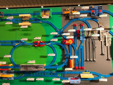 プラレール博 in OSAKA事務局に投稿された画像（2024/1/10）