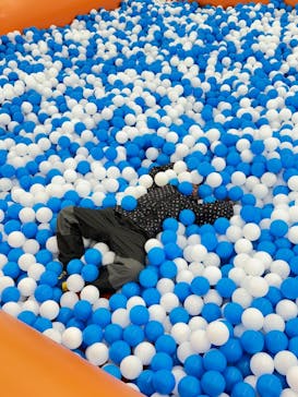 湘南あそびマーレに投稿された画像（2024/1/10）