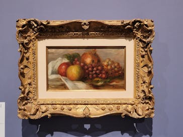 ゴッホと静物画　伝統から革新へ（SＯＭＰＯ美術館）に投稿された画像（2024/1/10）