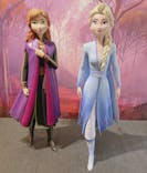 ディズニー・アニメーション・イマーシブ・エクスペリエンスに投稿された画像（2024/1/10）