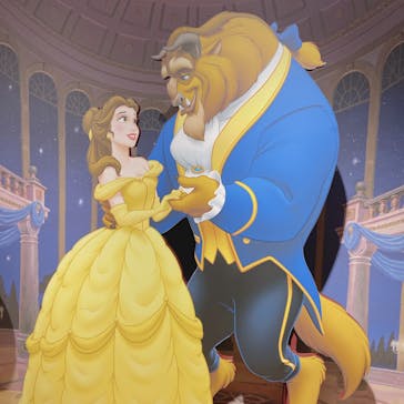 ディズニー・アニメーション・イマーシブ・エクスペリエンスに投稿された画像（2024/1/10）