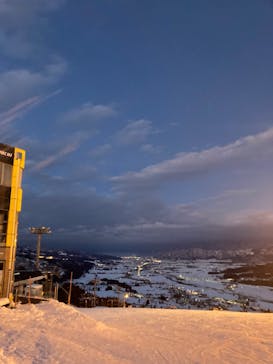 一般社団法人湯沢町観光まちづくり機構に投稿された画像（2024/1/10）