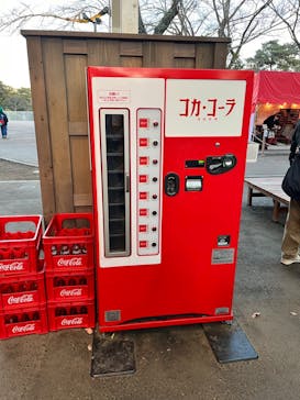 西武園ゆうえんちに投稿された画像（2024/1/11）