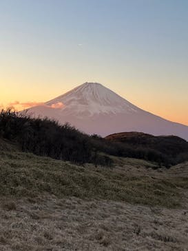 箱根駒ケ岳ロープウェーに投稿された画像（2024/1/11）