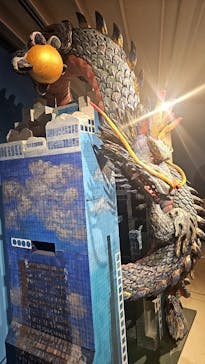 絹谷幸二 天空美術館に投稿された画像（2024/1/11）