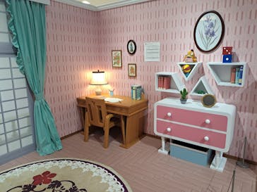 『SPY×FAMILY』わくわくパークに投稿された画像（2024/1/11）