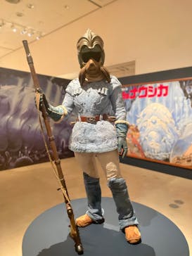 アニメージュとジブリ展に投稿された画像（2024/1/11）