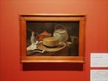 ゴッホと静物画　伝統から革新へ（SＯＭＰＯ美術館）に投稿された画像（2024/1/11）