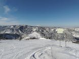ジュネス栗駒スキー場に投稿された画像（2024/1/11）