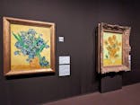 ゴッホと静物画　伝統から革新へ（SＯＭＰＯ美術館）に投稿された画像（2024/1/11）