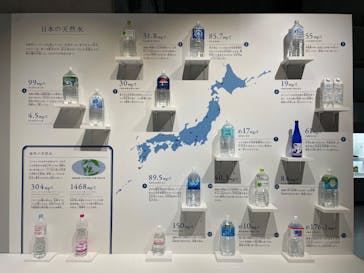 特別展「和食 ～日本の自然、人々の知恵～」に投稿された画像（2024/1/11）