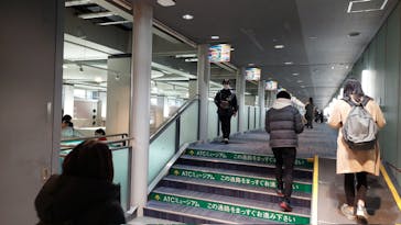 プラレール博 in OSAKA事務局に投稿された画像（2024/1/11）