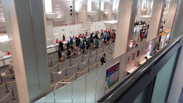 プラレール博 in OSAKA事務局に投稿された画像（2024/1/11）