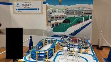 プラレール博 in OSAKA事務局に投稿された画像（2024/1/11）