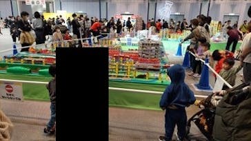 プラレール博 in OSAKA事務局に投稿された画像（2024/1/11）