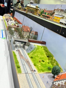 鉄道博2026に投稿された画像（2024/1/11）