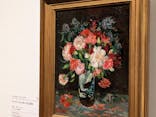 ゴッホと静物画　伝統から革新へ（SＯＭＰＯ美術館）に投稿された画像（2024/1/12）