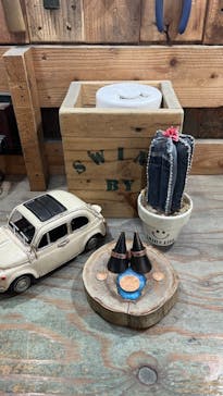 SWING BY（スウィング バイ）に投稿された画像（2024/1/12）