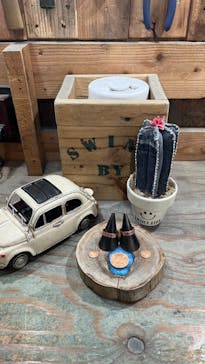 SWING BY（スウィング バイ）に投稿された画像（2024/1/12）