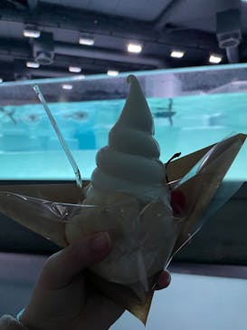 AOAO SAPPOROに投稿された画像（2024/1/12）