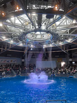 マクセル アクアパーク品川に投稿された画像（2024/1/12）