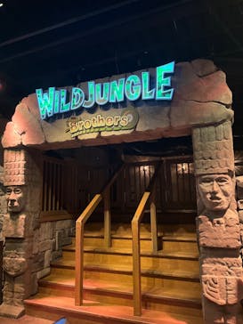 東京ジョイポリスに投稿された画像（2024/1/12）