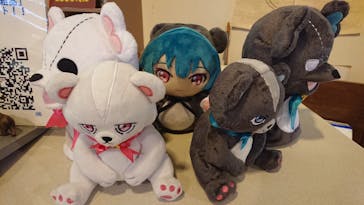 奥飛騨クマ牧場に投稿された画像（2024/1/12）