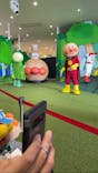 横浜アンパンマンこどもミュージアムに投稿された画像（2024/1/12）