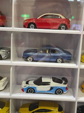 トミカ博 in SAPPORO事務局に投稿された画像（2024/1/12）