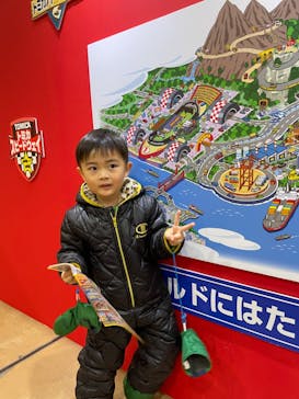 トミカ博 in SAPPORO事務局に投稿された画像（2024/1/12）