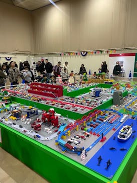 トミカ博 in SAPPORO事務局に投稿された画像（2024/1/12）