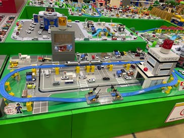 トミカ博 in SAPPORO事務局に投稿された画像（2024/1/12）