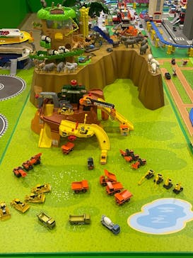 トミカ博 in SAPPORO事務局に投稿された画像（2024/1/12）