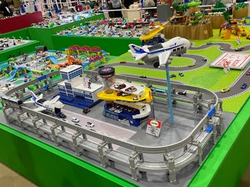 トミカ博 in SAPPORO事務局に投稿された画像（2024/1/12）