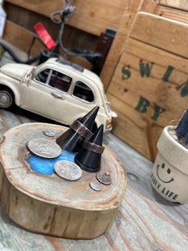 SWING BY（スウィング バイ）に投稿された画像（2024/1/12）