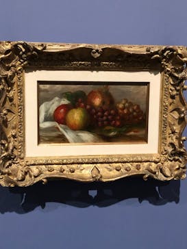 ゴッホと静物画　伝統から革新へ（SＯＭＰＯ美術館）に投稿された画像（2024/1/12）