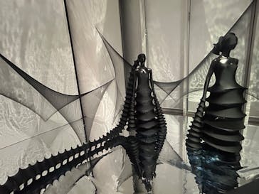 あべのハルカス美術館に投稿された画像（2024/1/12）