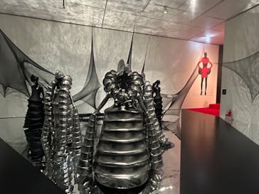 あべのハルカス美術館に投稿された画像（2024/1/12）