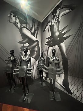 あべのハルカス美術館に投稿された画像（2024/1/12）