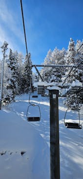 ジュネス栗駒スキー場に投稿された画像（2024/1/12）