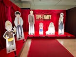 『SPY×FAMILY』わくわくパークに投稿された画像（2024/1/12）