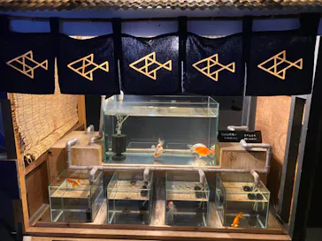 すみだ水族館に投稿された画像（2024/1/12）