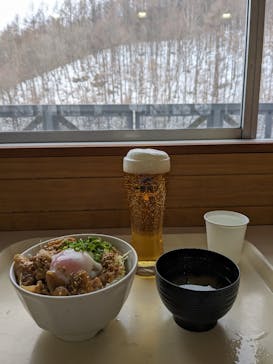 川場スキー場に投稿された画像（2024/1/13）