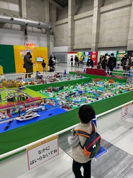 トミカ博 in EHIME事務局に投稿された画像（2024/1/13）