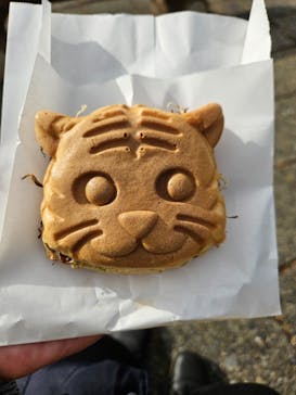 東武動物公園に投稿された画像（2024/1/13）